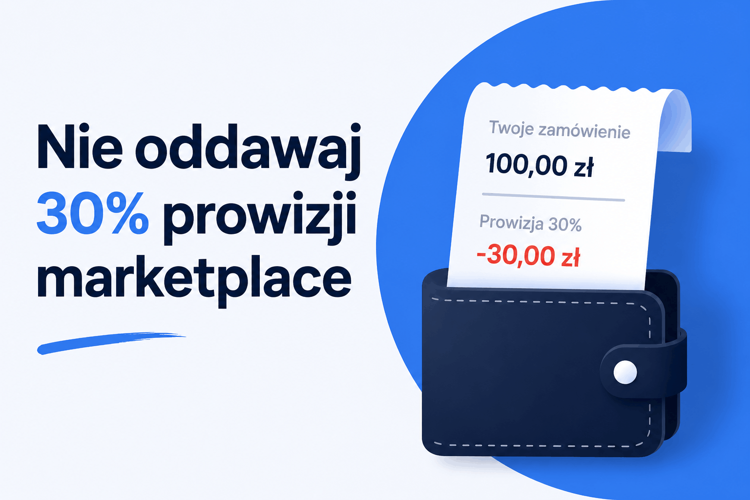 Właściciel restauracji analizujący koszty prowizji platformy dostawczej